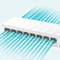 سوییچ 8 پورت گیگابیتی و دسکتاپ تی پی-لینک مدل LS1008